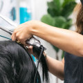 What Services Does a Hair Salon Offer?