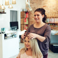 What Type of Market Structure is a Beauty Salon?