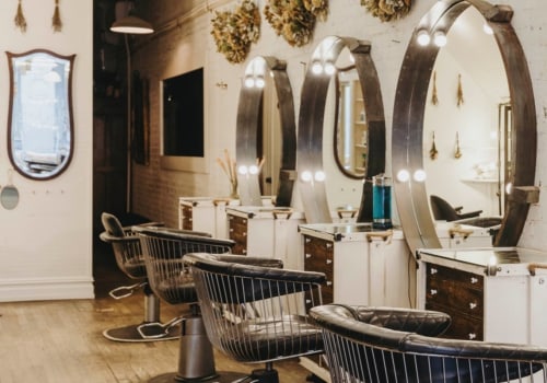 Experience the Most Popular Salon in the World