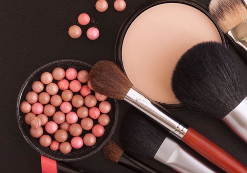 What type of industry is the beauty industry?