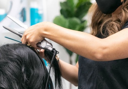 What Services Does a Hair Salon Offer?